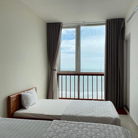 Son Thinh - Oasky 36 Apartment Vung Tau Exterior photo