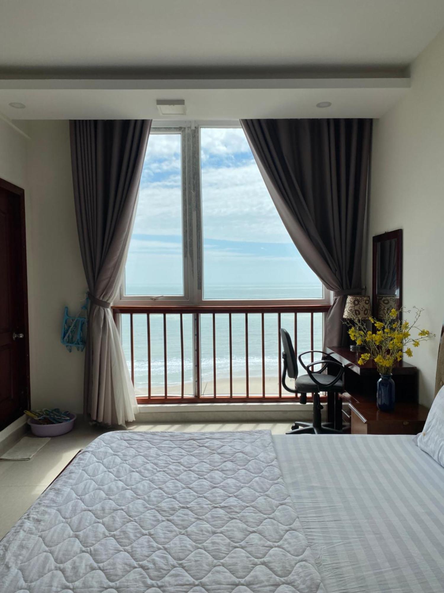 Son Thinh - Oasky 36 Apartment Vung Tau Exterior photo