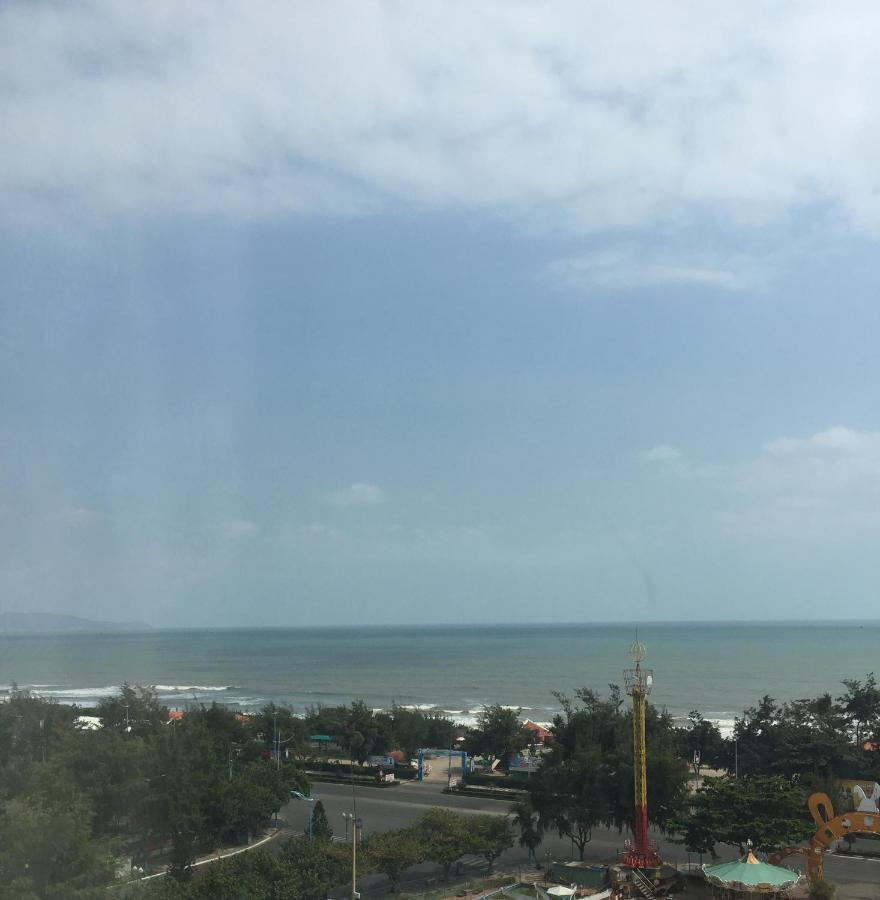 Son Thinh - Oasky 36 Apartment Vung Tau Exterior photo