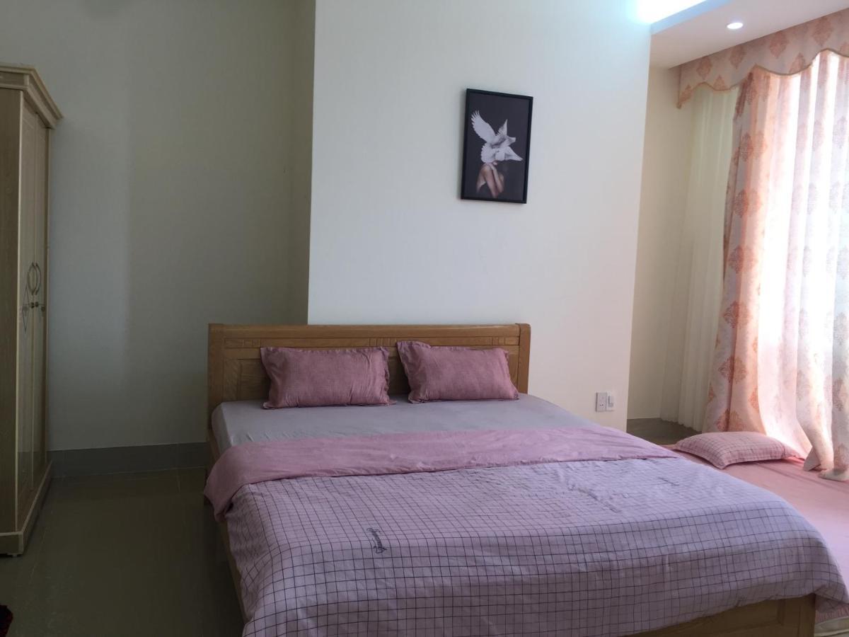 Son Thinh - Oasky 36 Apartment Vung Tau Exterior photo